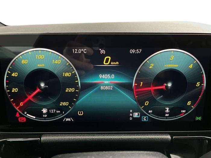 AutoSilver - MERCEDES-BENZ GLA 200 | ID 40694