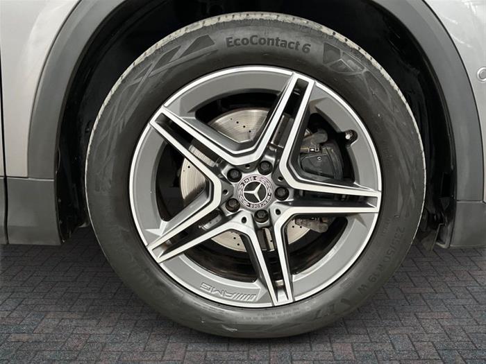 AutoSilver - MERCEDES-BENZ GLA 200 | ID 40694