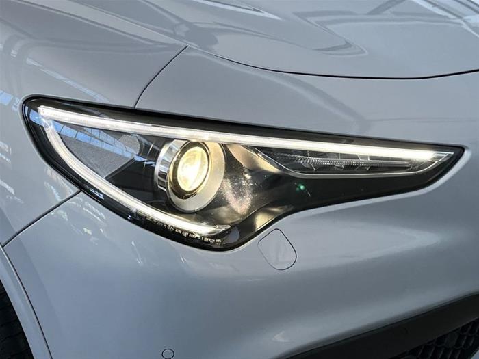 AutoSilver - ALFA ROMEO Stelvio | ID 40729