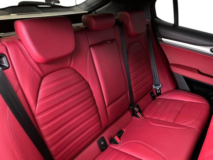 AutoSilver - ALFA ROMEO Stelvio | ID 40729