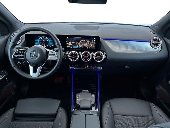 AutoSilver - MERCEDES-BENZ GLA 180 | ID 40728