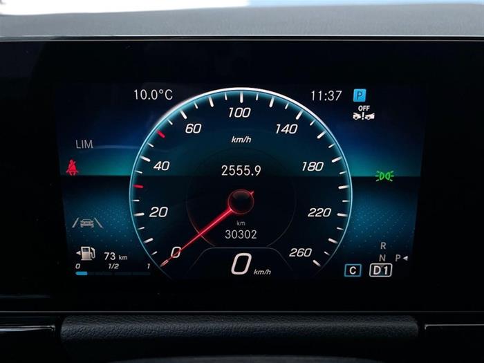 AutoSilver - MERCEDES-BENZ GLA 180 | ID 40728