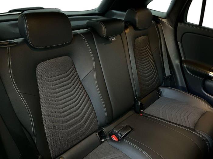 AutoSilver - MERCEDES-BENZ GLA 180 | ID 40728