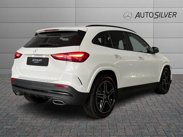 AutoSilver - MERCEDES-BENZ GLA 200 | ID 40770