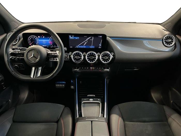 AutoSilver - MERCEDES-BENZ GLA 200 | ID 40770