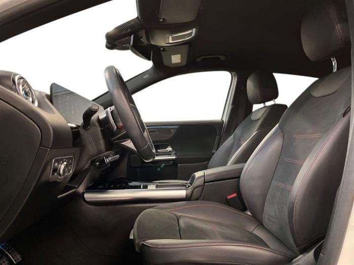 AutoSilver - MERCEDES-BENZ GLA 200 | ID 40770