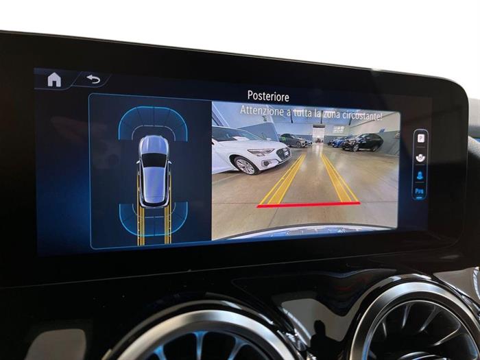 AutoSilver - MERCEDES-BENZ GLA 200 | ID 40770