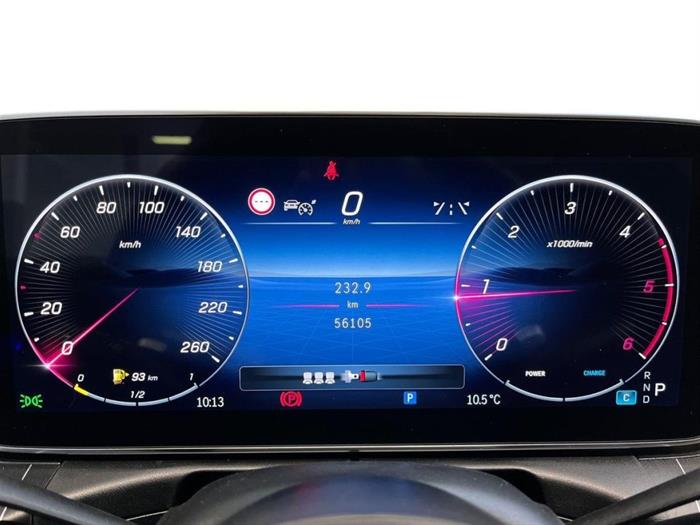 AutoSilver - MERCEDES-BENZ C 220 | ID 40776