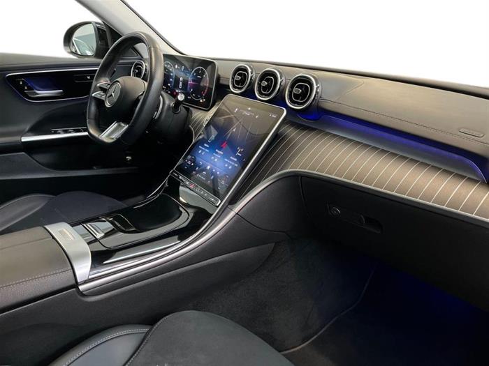 AutoSilver - MERCEDES-BENZ C 220 | ID 40776