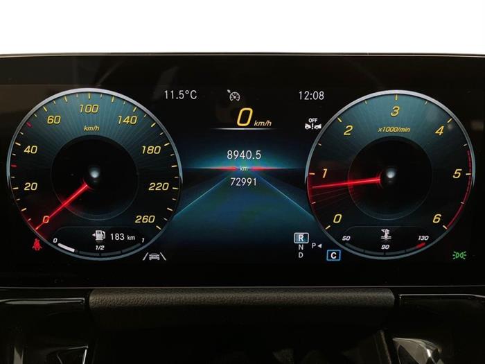 AutoSilver - MERCEDES-BENZ GLA 180 | ID 40778