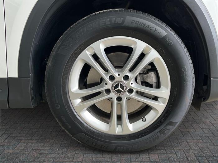 AutoSilver - MERCEDES-BENZ GLA 180 | ID 40778