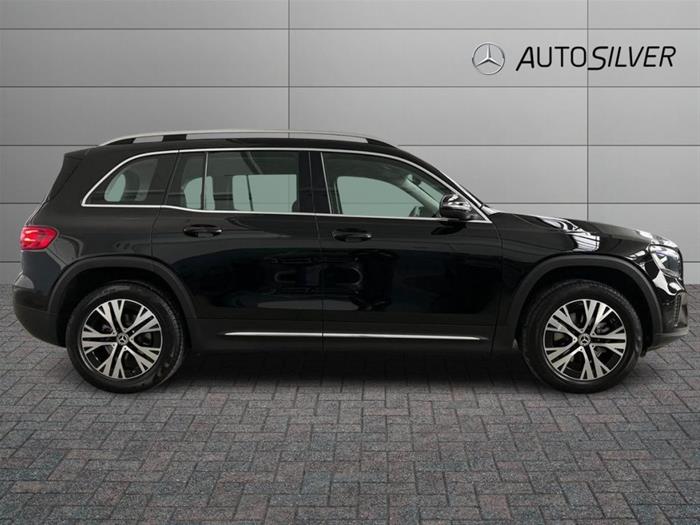 AutoSilver - MERCEDES-BENZ GLB 180 | ID 40781