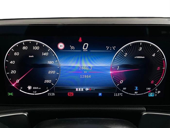 AutoSilver - MERCEDES-BENZ GLB 180 | ID 40781