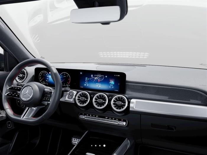 AutoSilver - MERCEDES-BENZ GLB 200 | ID 40780