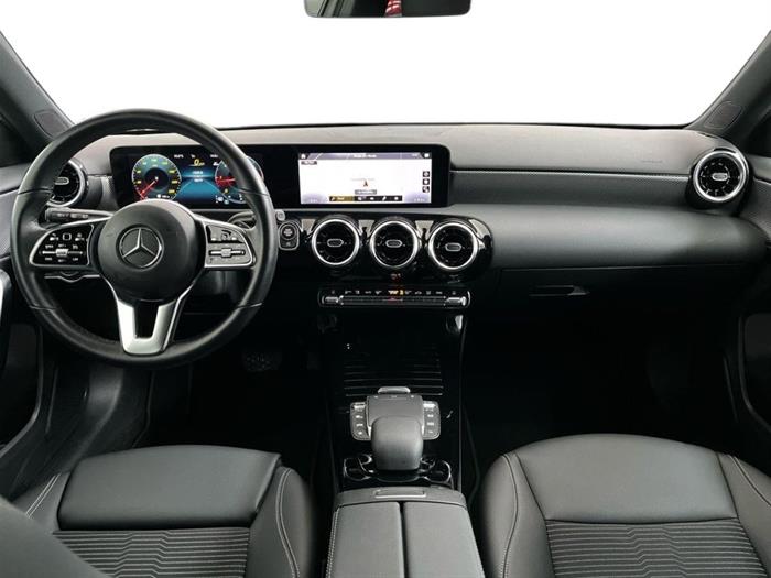 AutoSilver - MERCEDES-BENZ A 180 | ID 40789