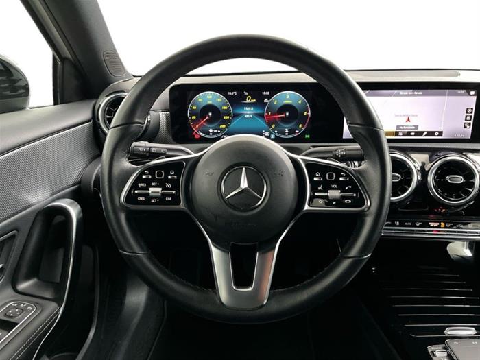 AutoSilver - MERCEDES-BENZ A 180 | ID 40789