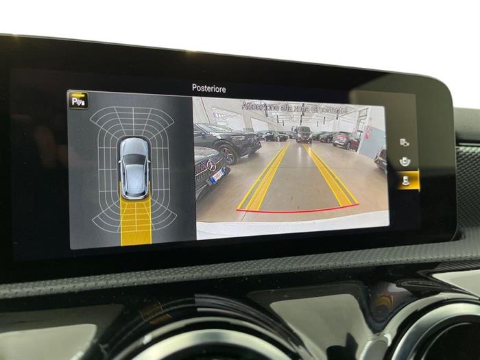 AutoSilver - MERCEDES-BENZ A 180 | ID 40789