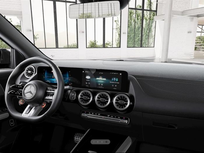 AutoSilver - MERCEDES-BENZ GLA 35 AMG | ID 40792