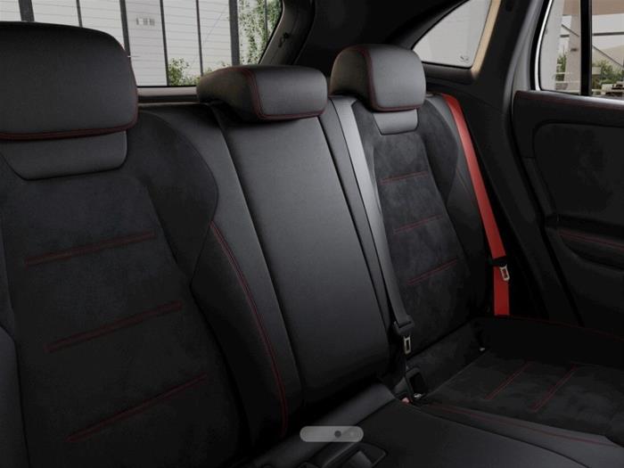 AutoSilver - MERCEDES-BENZ GLA 35 AMG | ID 40792