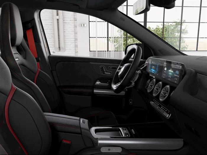 AutoSilver - MERCEDES-BENZ GLA 35 AMG | ID 40792