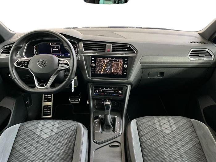 AutoSilver - VOLKSWAGEN Tiguan | ID 40948