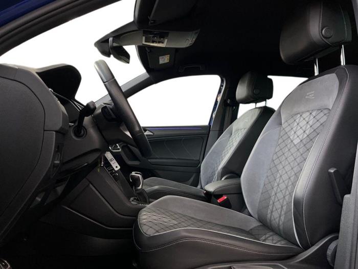 AutoSilver - VOLKSWAGEN Tiguan | ID 40948