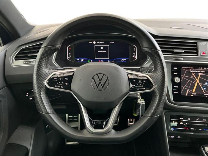 AutoSilver - VOLKSWAGEN Tiguan | ID 40948