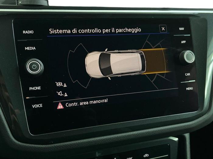 AutoSilver - VOLKSWAGEN Tiguan | ID 40948