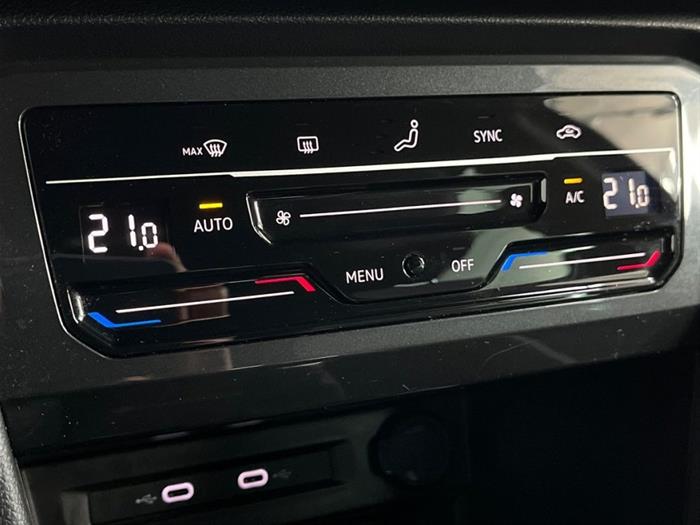 AutoSilver - VOLKSWAGEN Tiguan | ID 40948