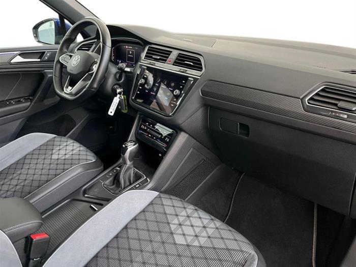 AutoSilver - VOLKSWAGEN Tiguan | ID 40948