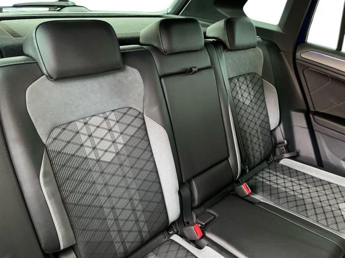 AutoSilver - VOLKSWAGEN Tiguan | ID 40948