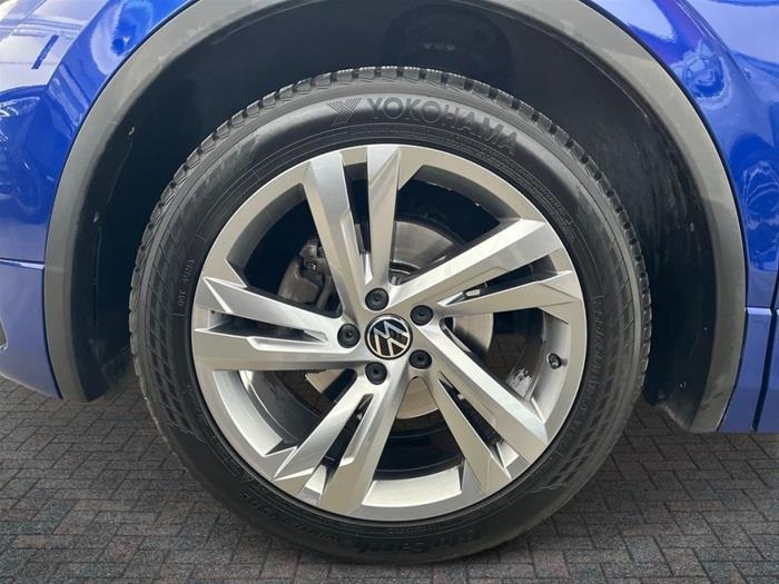 AutoSilver - VOLKSWAGEN Tiguan | ID 40948