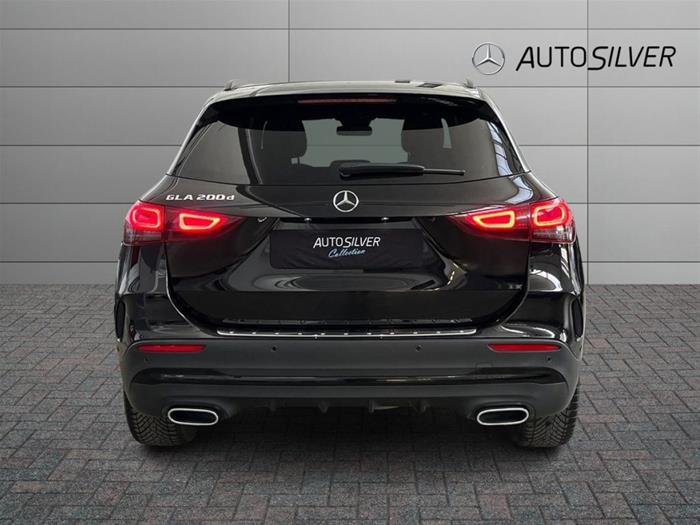 AutoSilver - MERCEDES-BENZ GLA 200 | ID 40947