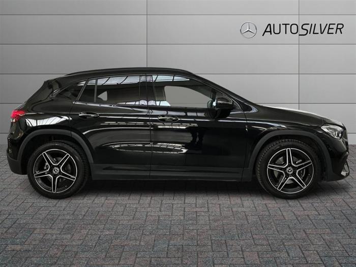 AutoSilver - MERCEDES-BENZ GLA 200 | ID 40947