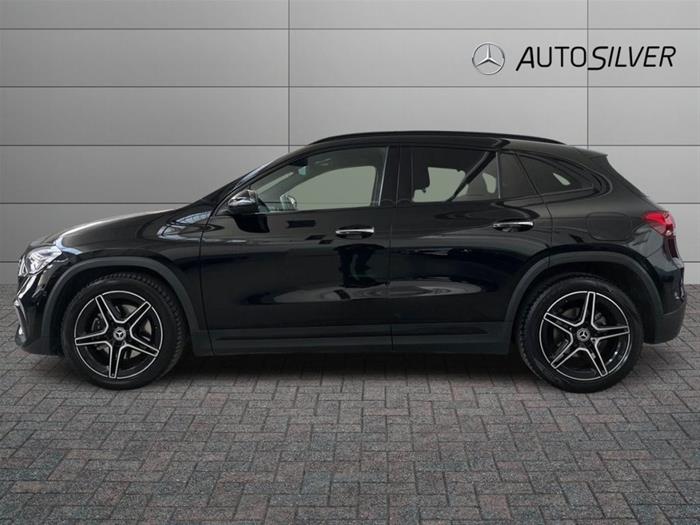 AutoSilver - MERCEDES-BENZ GLA 200 | ID 40947