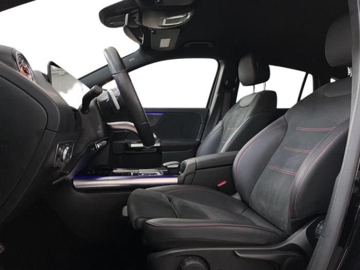 AutoSilver - MERCEDES-BENZ GLA 200 | ID 40947