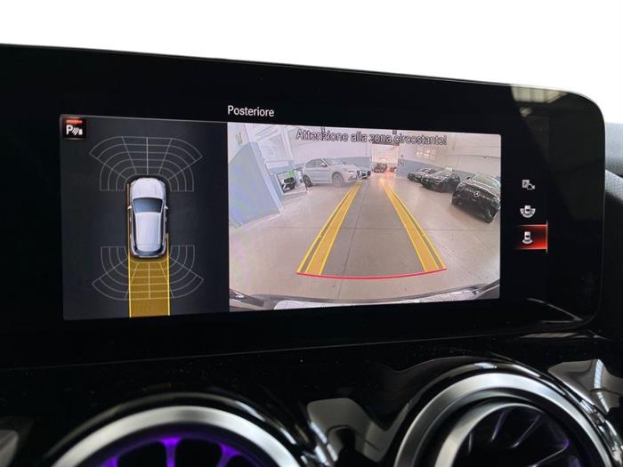 AutoSilver - MERCEDES-BENZ GLA 200 | ID 40947