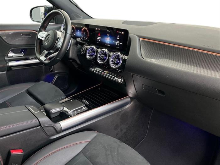 AutoSilver - MERCEDES-BENZ GLA 200 | ID 40947