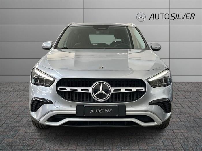 AutoSilver - MERCEDES-BENZ GLA 180 | ID 40944