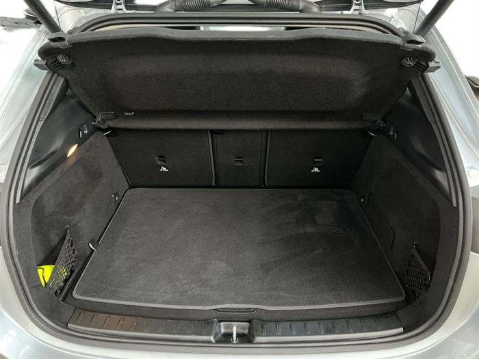 AutoSilver - MERCEDES-BENZ GLA 180 | ID 40944