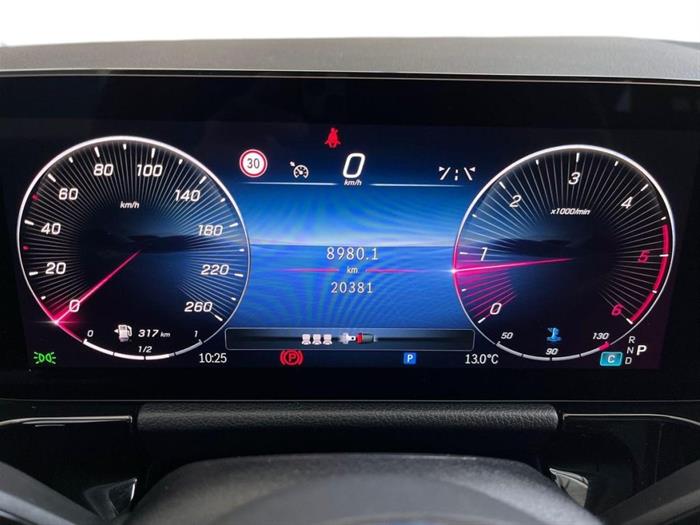 AutoSilver - MERCEDES-BENZ GLA 180 | ID 40944