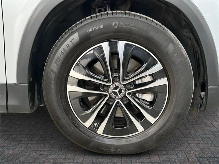 AutoSilver - MERCEDES-BENZ GLA 180 | ID 40944