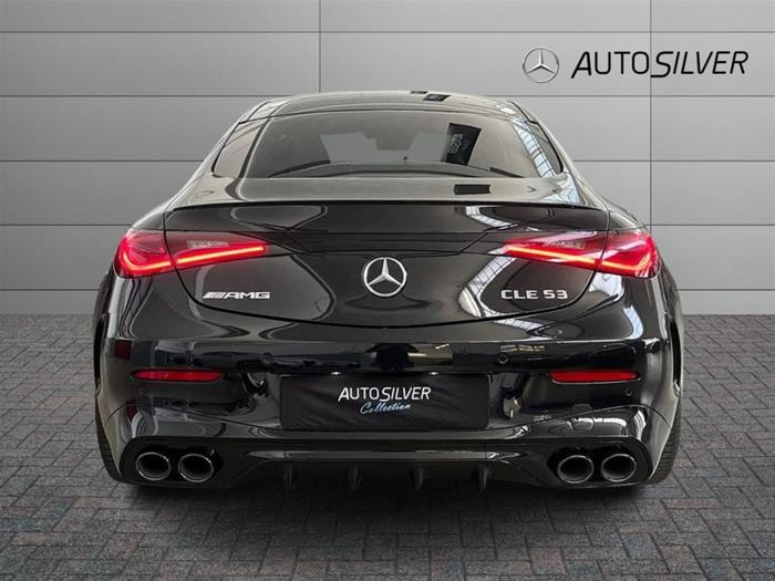 AutoSilver - MERCEDES-BENZ CLE 53 AMG | ID 40949