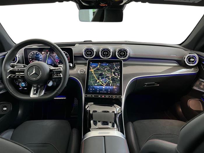 AutoSilver - MERCEDES-BENZ CLE 53 AMG | ID 40949