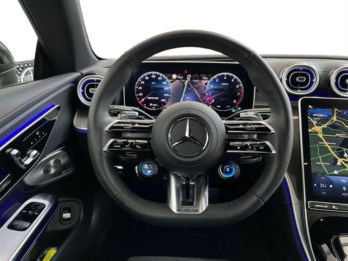 AutoSilver - MERCEDES-BENZ CLE 53 AMG | ID 40949