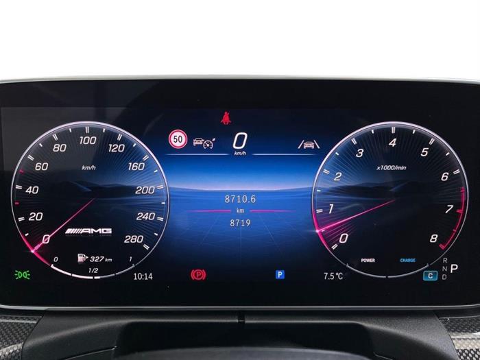 AutoSilver - MERCEDES-BENZ CLE 53 AMG | ID 40949