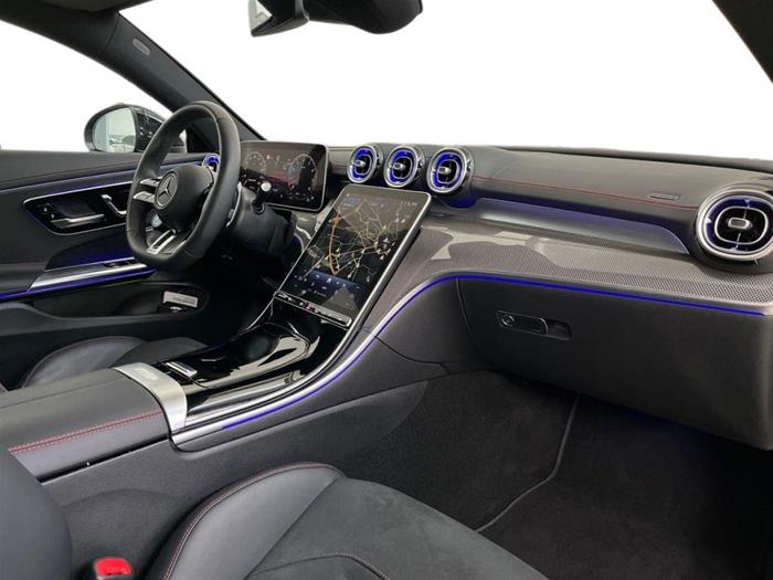 AutoSilver - MERCEDES-BENZ CLE 53 AMG | ID 40949