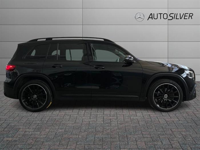 AutoSilver - MERCEDES-BENZ GLB 200 | ID 40946