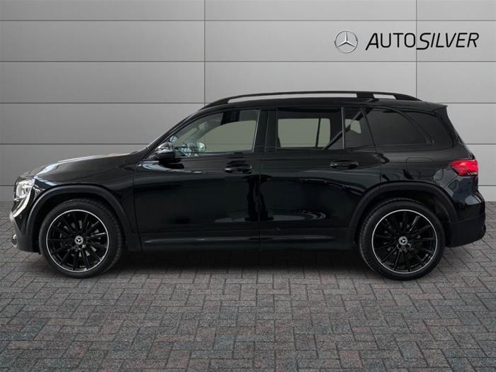 AutoSilver - MERCEDES-BENZ GLB 200 | ID 40946