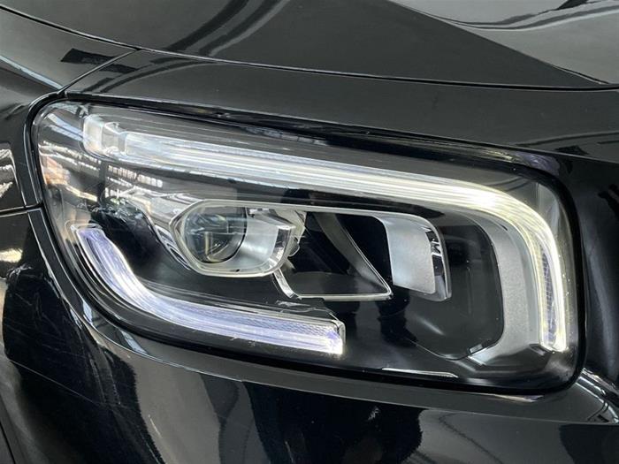 AutoSilver - MERCEDES-BENZ GLB 200 | ID 40946